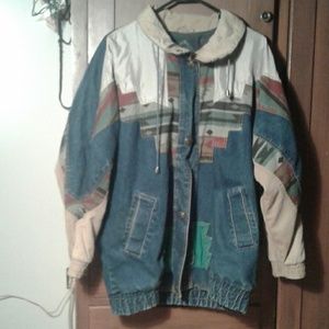 Mens jacket